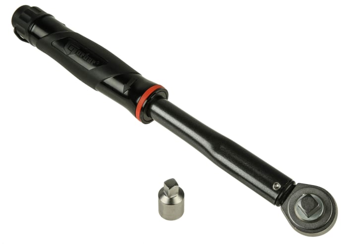 Norbar Torque Tools Click Torque Wrench 20 100Nm 1 2 in Drive Square Drive