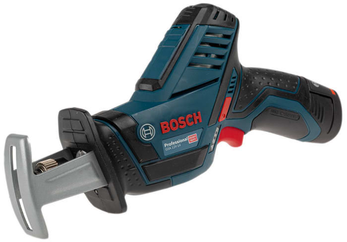 060164L976 Bosch Bosch GSA GSA 12V 14 Cordless Reciprocating Saw