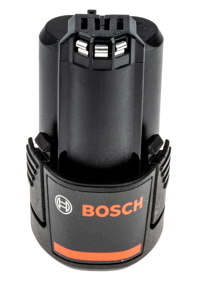 Batterie GBA 12V 3Ah Bosch Professional 1600A00X79