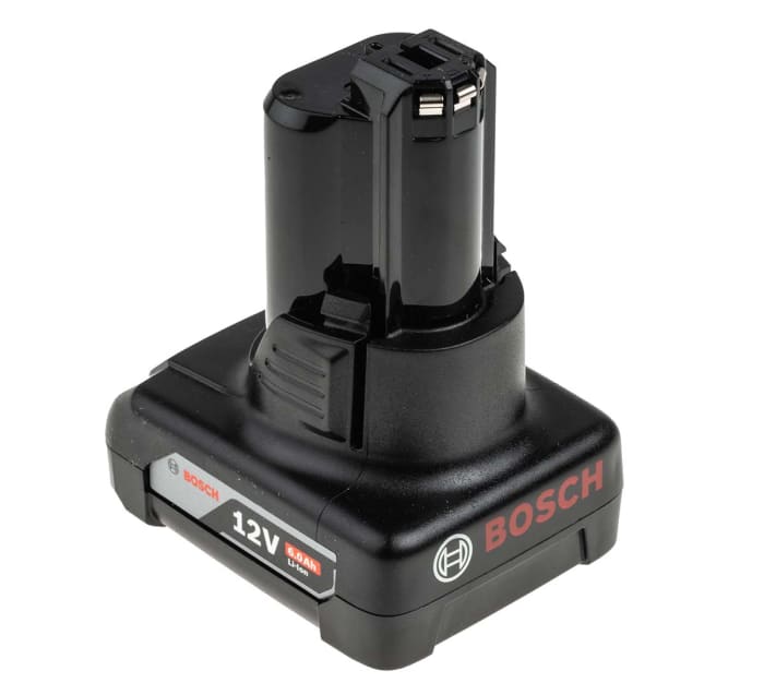 A X H Bosch Bosch A X H Ah V Power Tool Battery For Use With Bosch Flexible