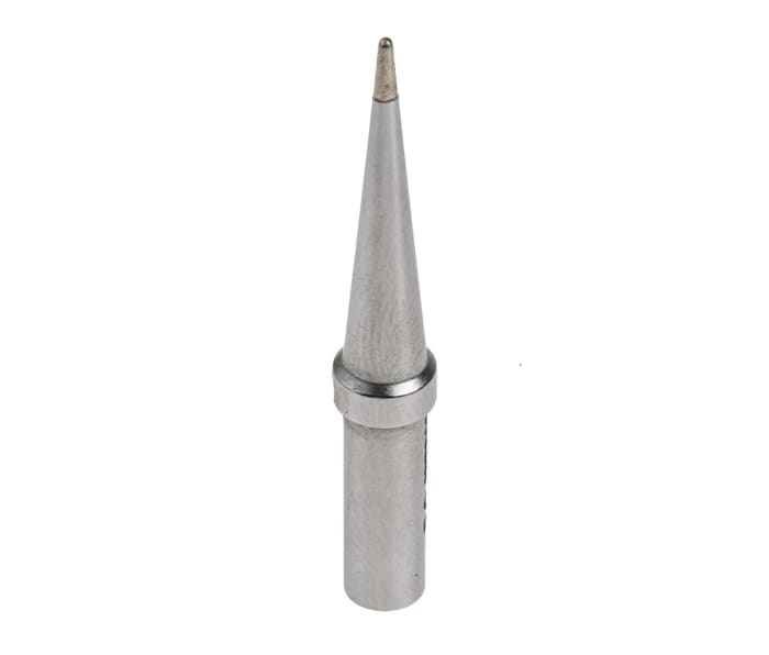 Weller 4SPI15213-1 – Punta Per Saldare A Punta Fine 0,8 Mm, Ricambio Originale, 1 Pezzo - 2
