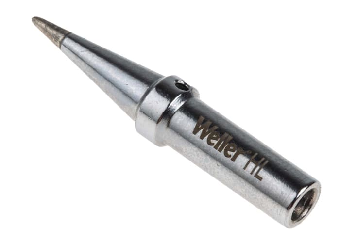 Weller ETHL 0.8 mm Screwdriver Soldering Iron Tip for use with WEP70, LR20, LR21 (old generation)