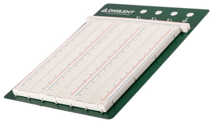 Solderless Breadboard Kit: Large - Digilent