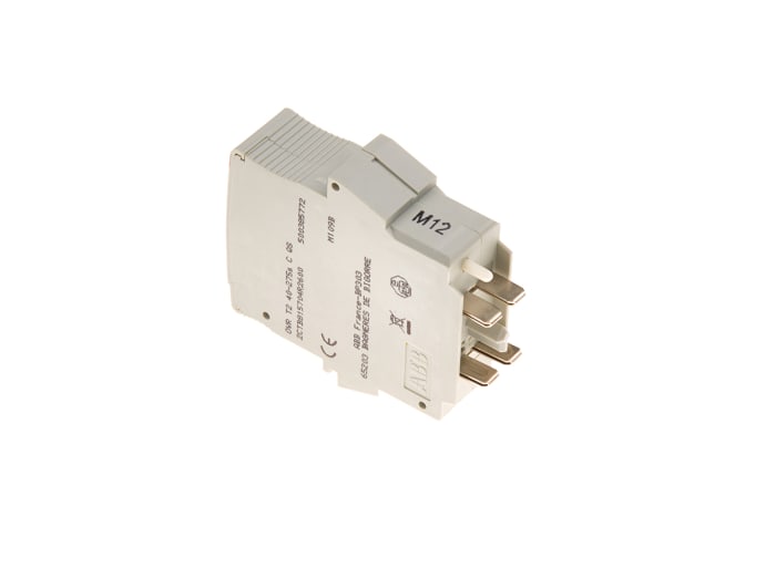 2CTB815704R2600 OVR T2 40275s C QS ABB ABB, OVR Surge Protection