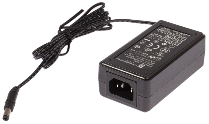 8-0935, Datalogic AC/DC Power Adapter 12V