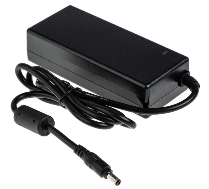 RS PRO AC/DC Adapter