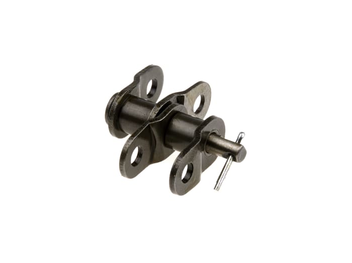 Renold Renold SD Connecting Link Steel Roller Chain Link