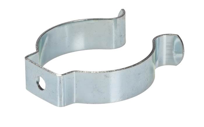RS PRO | RS PRO 45 mm Steel Spring Clip 56 mm x, 5 mm | 175-3588 | RS