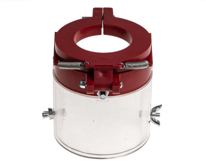 07662 SIP | SIP Chuck Guard | 175-3805 | RS