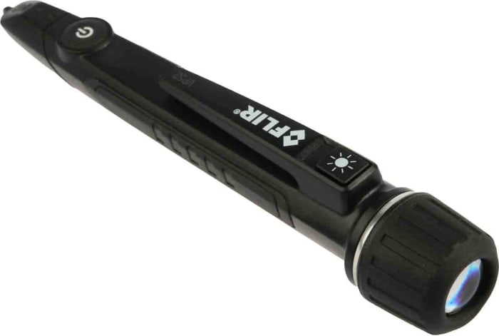 Detector de tensión sin contacto FLIR VP52, CAT IV 1000 V