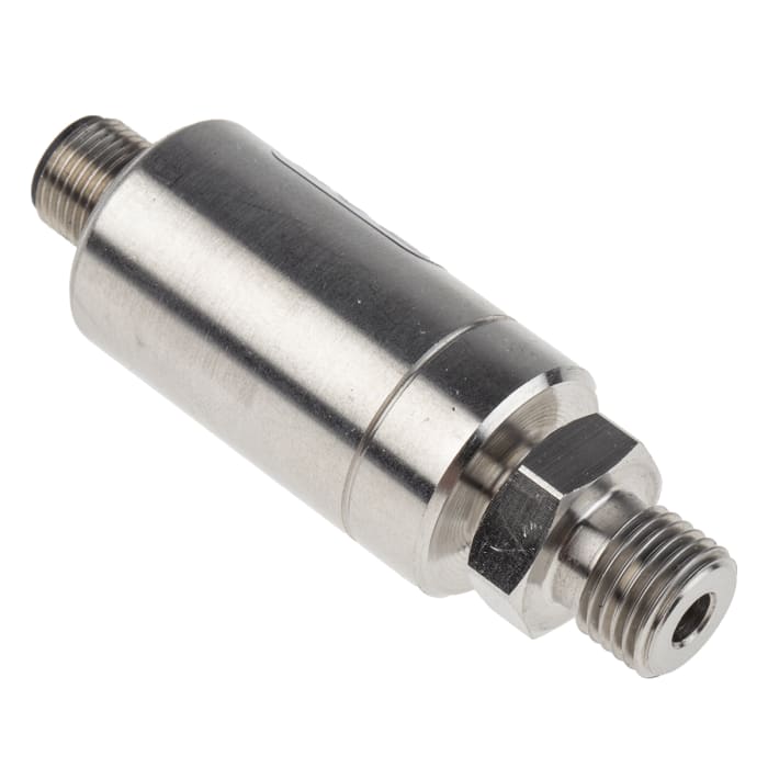 Capteur de pression RS PRO, Relative, 1bar, G1/4