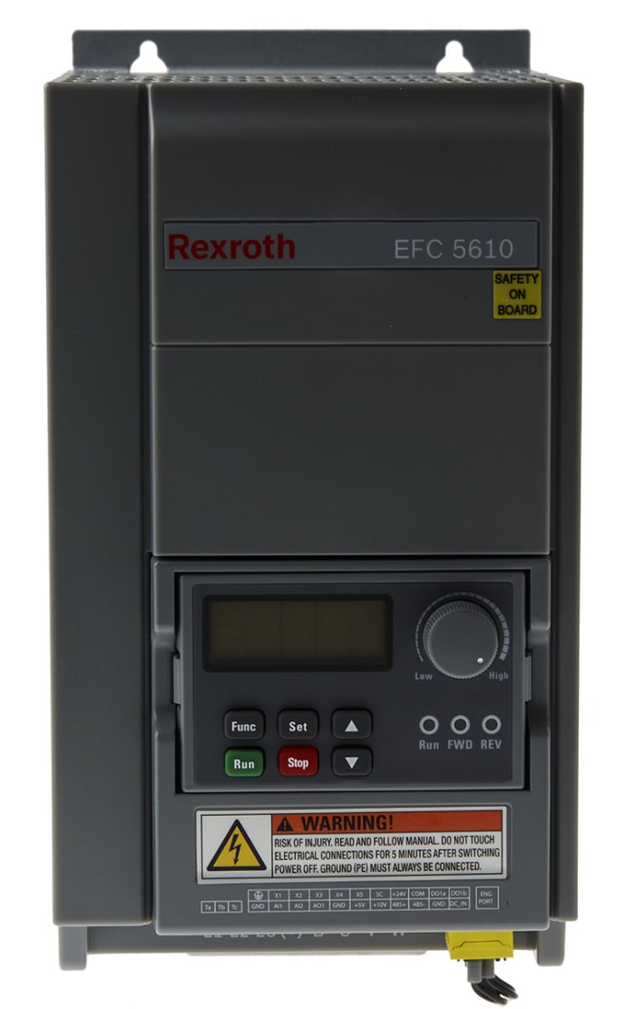 EFC5610-3K00-3P4-MDA-7P-NNNNN-L1NN Bosch Rexroth | Bosch Rexroth 