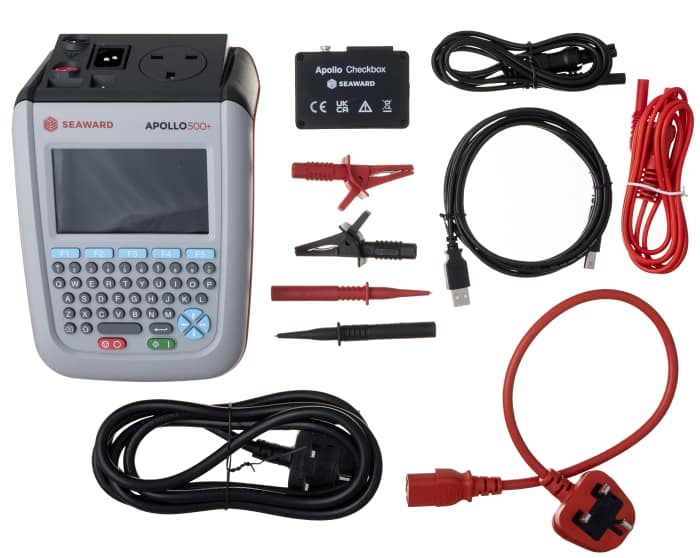 Seaward 380A926 Тестер PAT