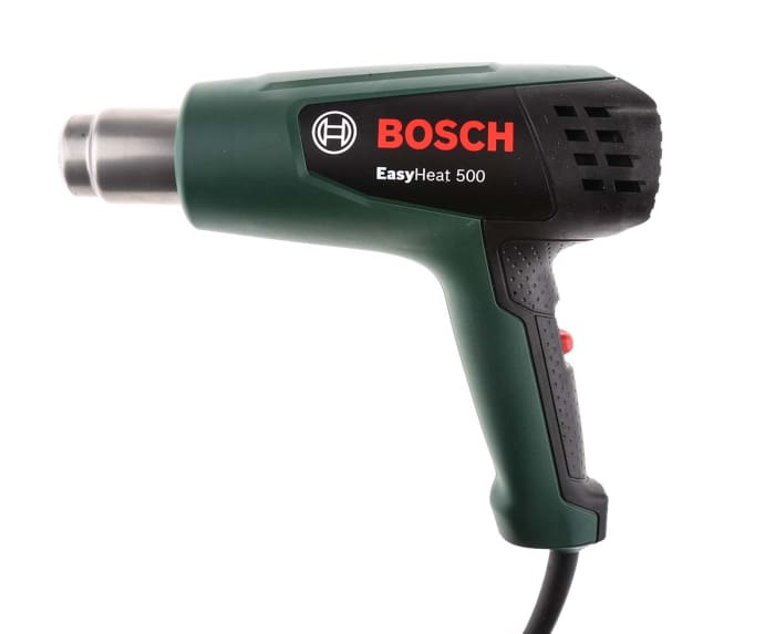 Bosch EasyHeat 500 Hot Gun