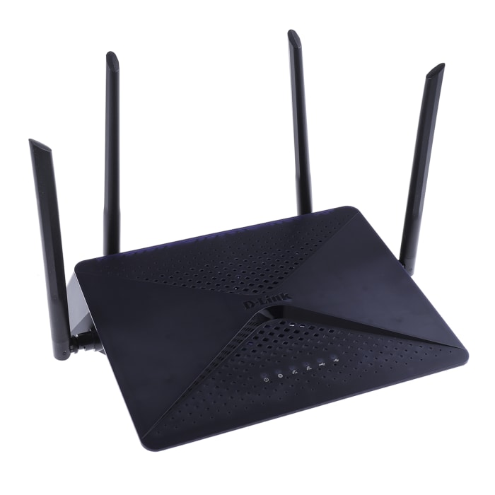 D-Link EXO AC2600 WiFi