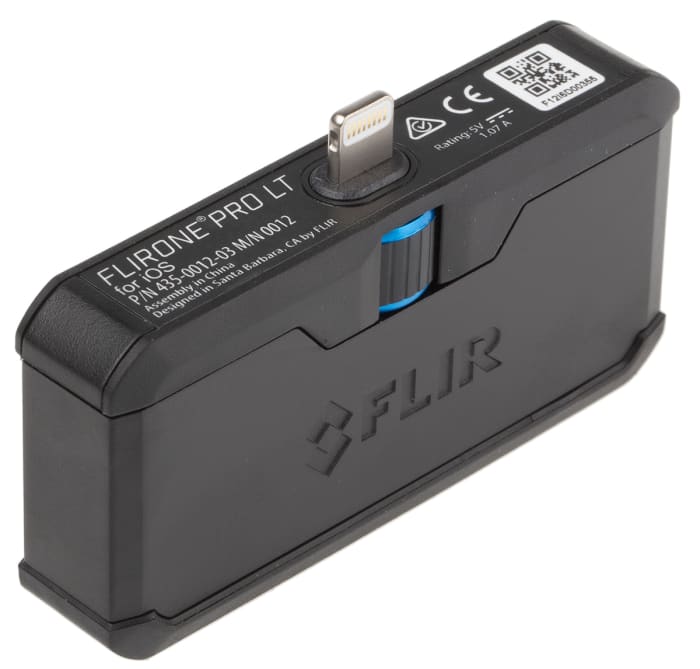 435-0012-03 FLIR | FLIR ONE Pro LT FLIR ONE PRO Thermal Imaging
