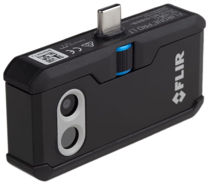 435-0013-03 FLIR | FLIR ONE Pro LT for Smartphone USB-C