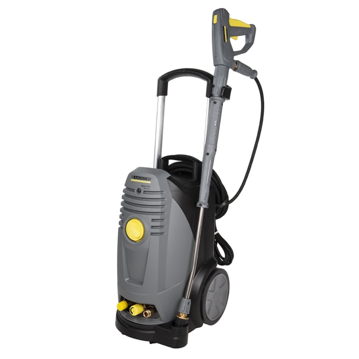 1.514-156.0 Karcher | Karcher Xpert HD 7125 Pressure Washer, 110V ac