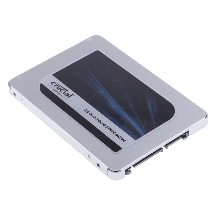 SSD-CT1000MX500SSD1 Crucial | Crucial MX500 2.5 in 1 TB