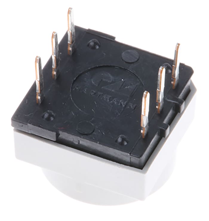 PT65101 Hartmann Hartmann 10 Way Through Hole DIP Switch, Screwdriver