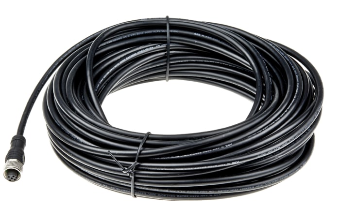 ABB Jokab Sensor Actuator Cable