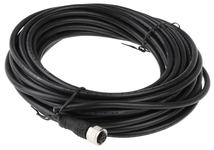ABB Jokab Sensor Actuator Cable