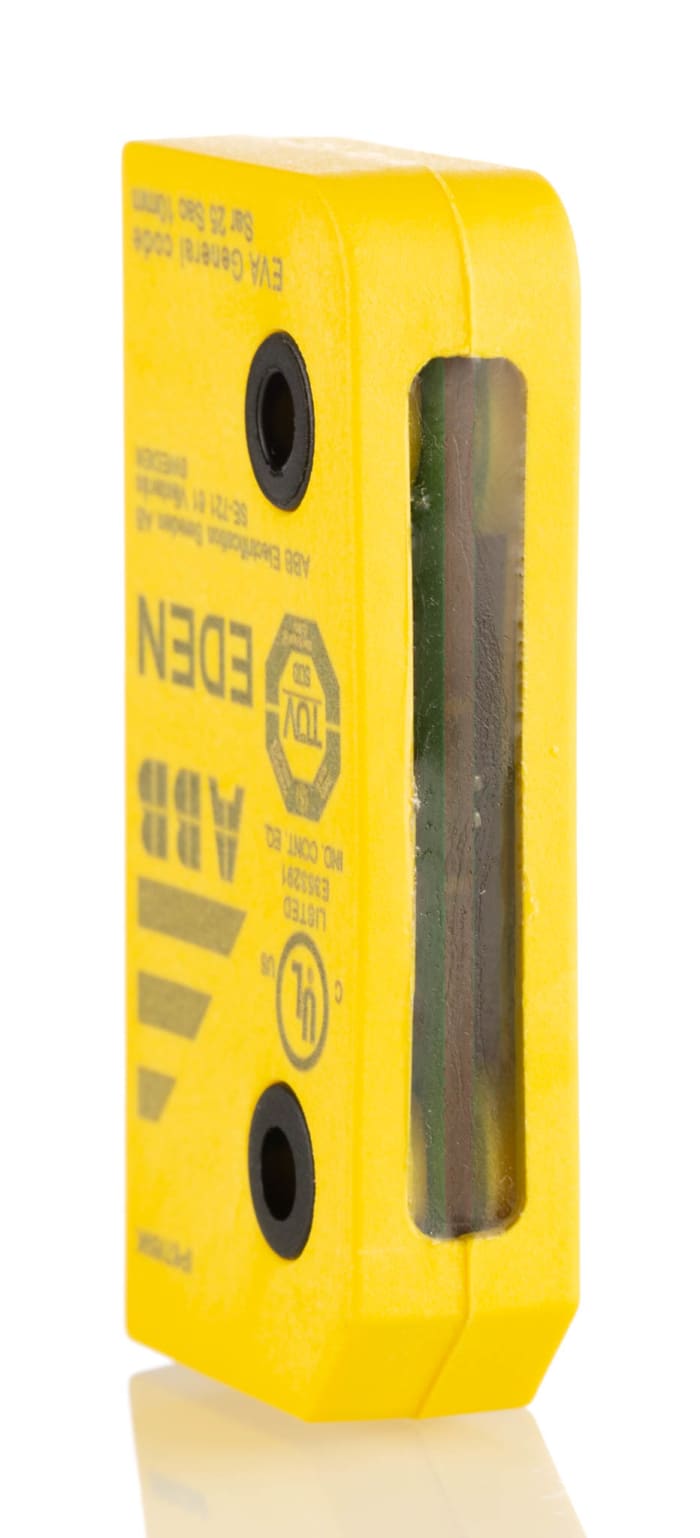 2TLA020046R0800 Eva General code ABB Jokab | ABB Jokab Non-Contact ...