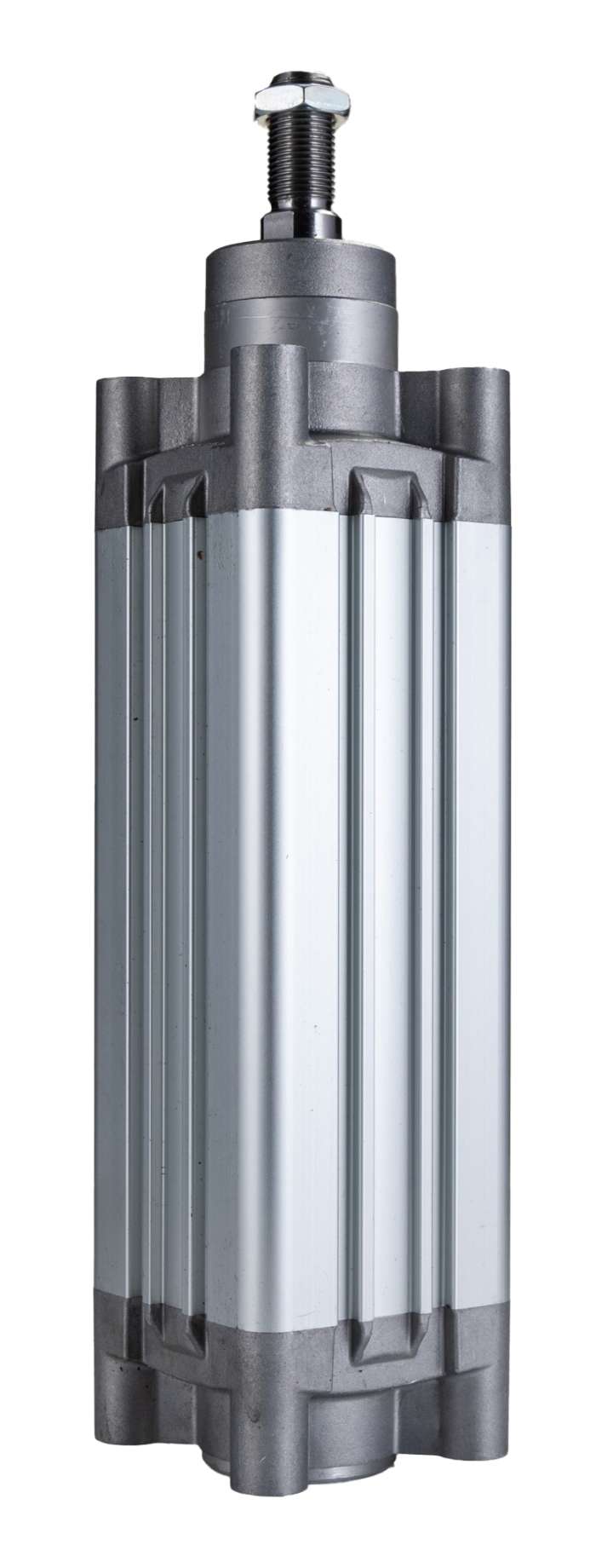 RS PRO Double Acting Cylinder - 80 mm Bore, 160 mm X Series, Double Acting Acting