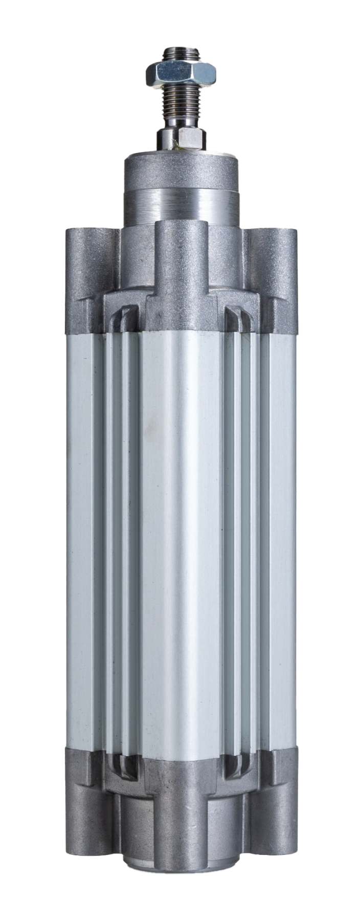 RS PRO Double Acting Cylinder - 40mm Bore, 80mm Stroke, X Series, Double Acting
