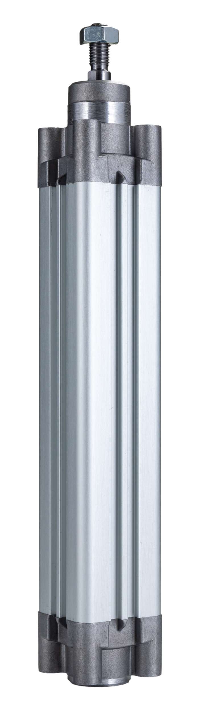 RS PRO Double Acting Cylinder - 32 mm Bore, 160 mm X Series, Double Acting Acting