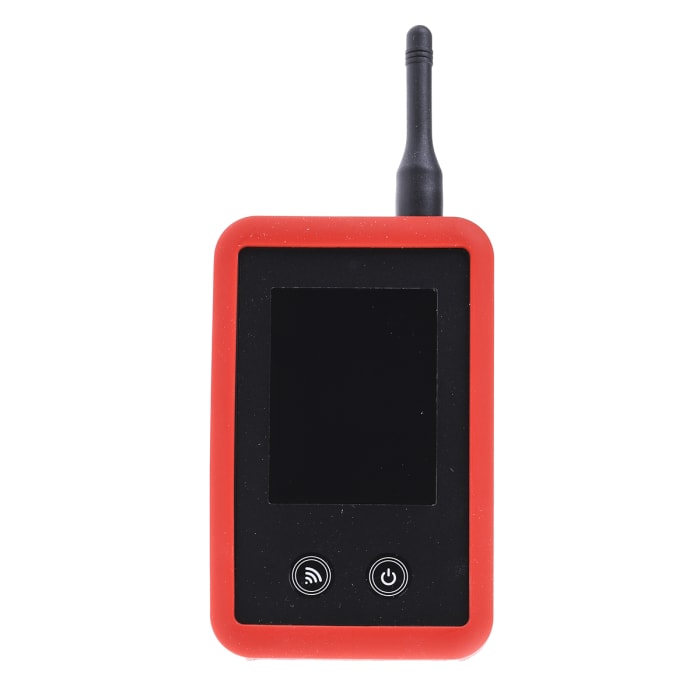 Equipement de test Wifi, CSL, CS2389, pour réseaux 2.4Ghz Wi-Fi, 2G, 3G, 4G, GSM Manuel