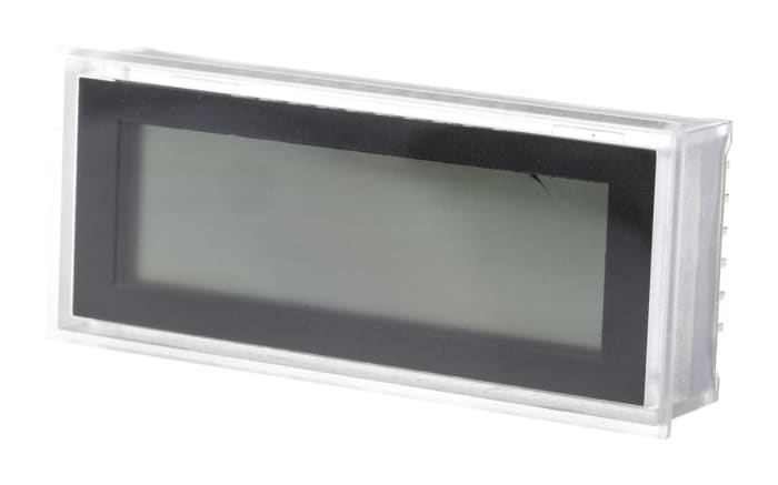 Murata Power Solutions DMS-40LCD-1/2-5-C Цифровой вольтметр