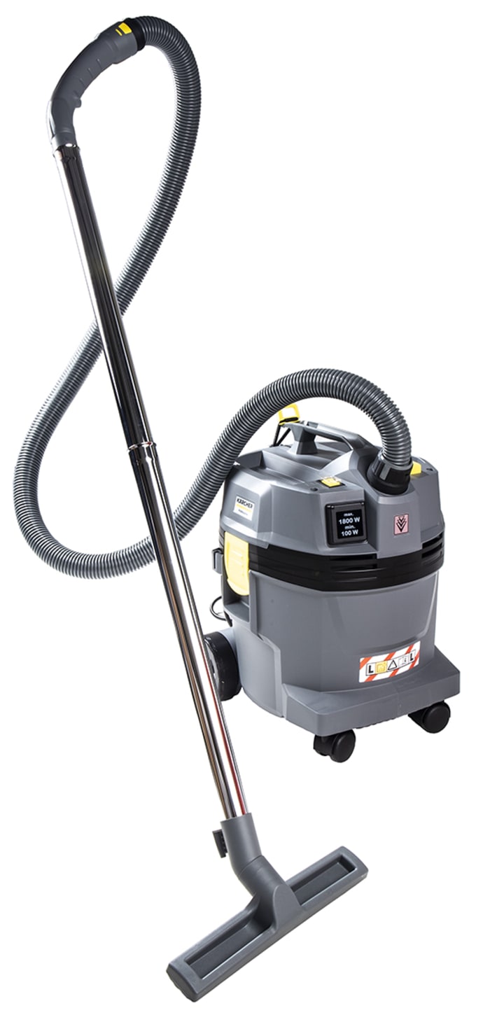 NT 22/1 AP Te L Karcher Karcher NT 22/1 Floor Vacuum Cleaner Vacuum