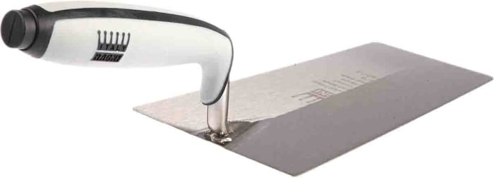 R6167S Ragni Ragni Stainless Steel Bucket Trowel with 178 mm