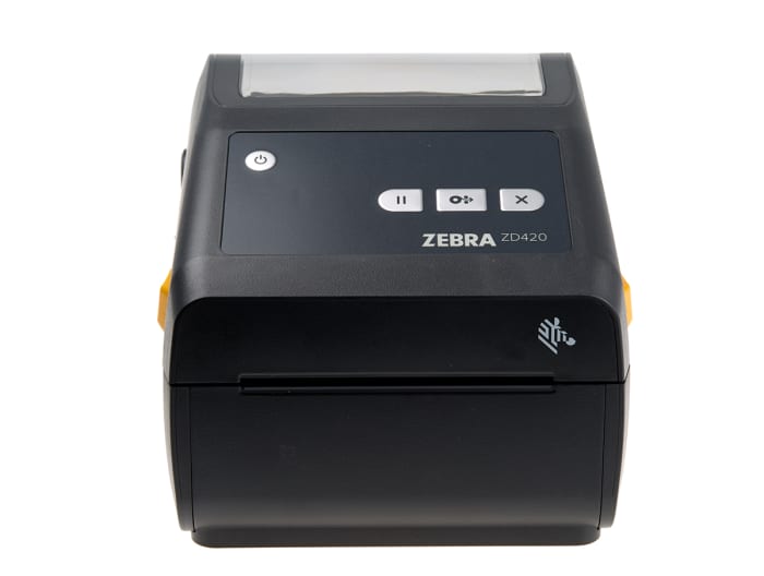 zd420 specs