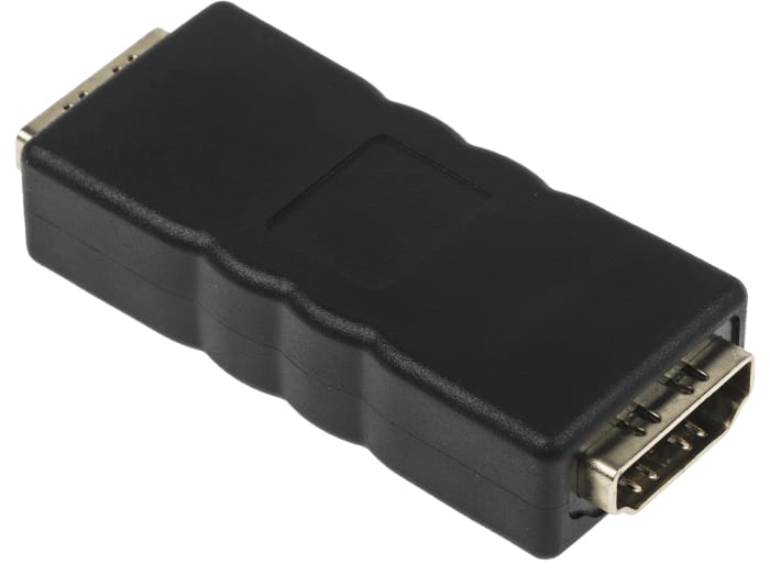 GCHDMIFF 4K 30 Hz HDMI 1.4 Female HDMI to