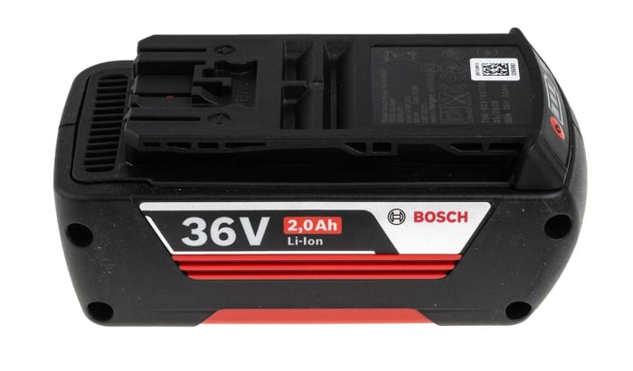 Bosch 2ah battery discount