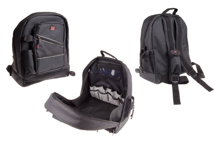 RS PRO | RS PRO Elec K Multimeter Kit | 176-6018 | RS