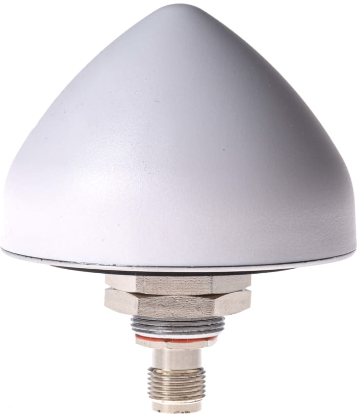 RS PRO Square GPS Antenna