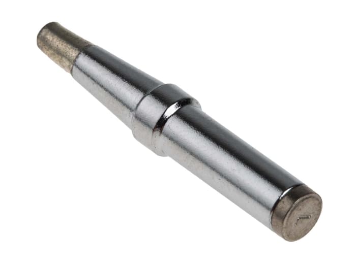 Weller Pointe à Souder Série PT 4PTB8-1 – Ciseau 4,2mm X 0,8mm – 425°C – Magnastat