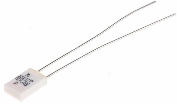 Limitor Thermal Fuse +110°C 5 A, 250V