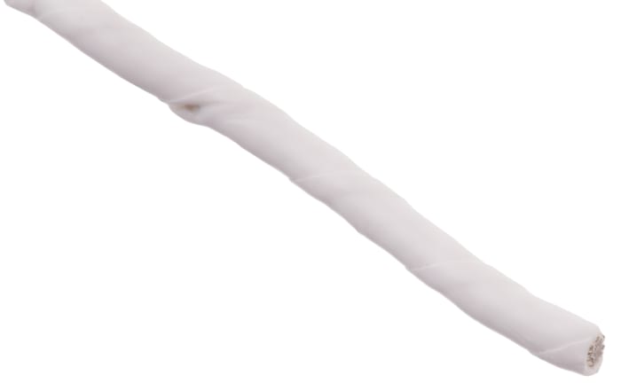 Alpha Wire Alpha Essentials Coaxial Cable Series, 30m, RG196A/U Coaxial, Unterminated50 Ω