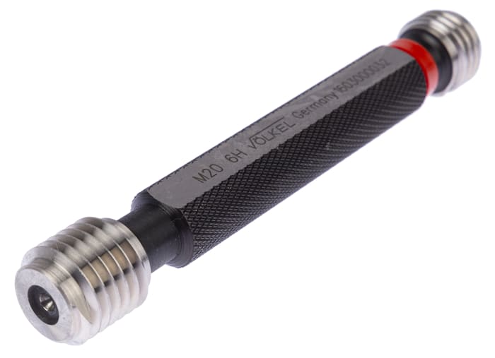 Go no go hot sale gauge
