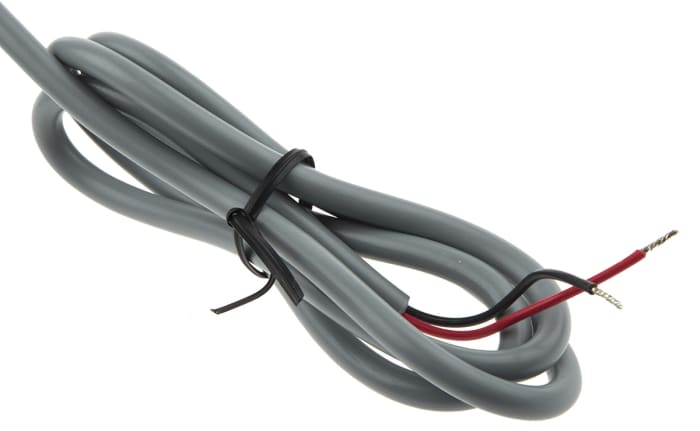 Actuador lineal eléctrico RS PRO, 12V dc, 1500N, 9.9mm/s, 100mm | RS PRO |  RS Components Chile