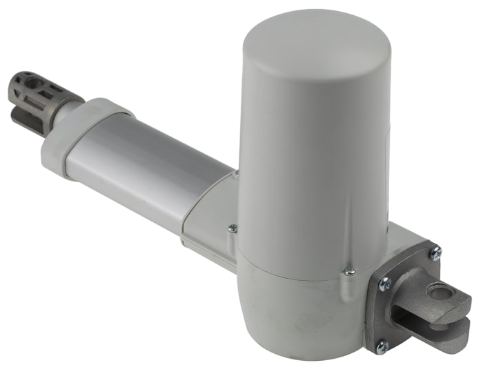 RS PRO RS PRO Miniature Electric Linear Actuator, 100mm, 24V dc