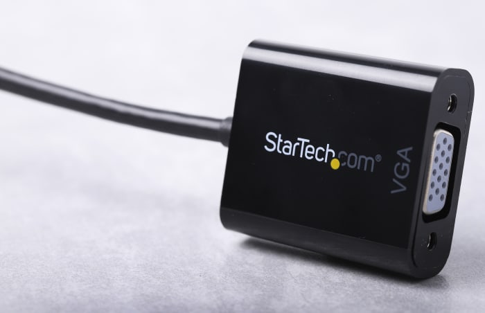 DP2VGA3 DisplayPort to VGA Adapter