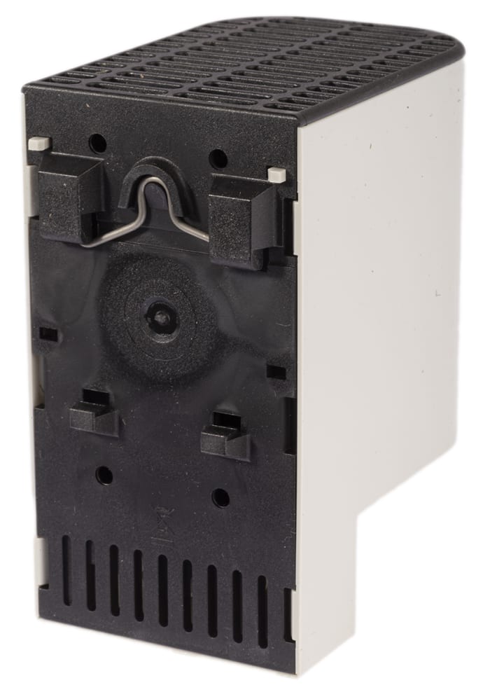 NSYCR100WU2C Schneider Electric Enclosure Heater, 110 → 250V ac