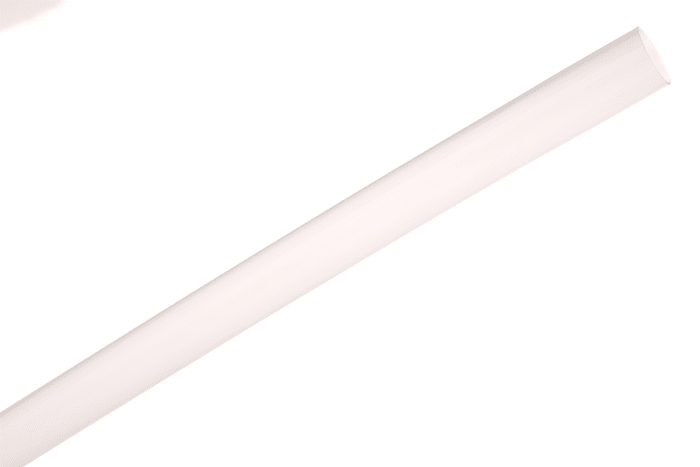 TE Connectivity Heat Shrink Tubing, Clear 9mm Sleeve Dia. x 1.2m Length 3:1 Ratio, RNF-3000 Series