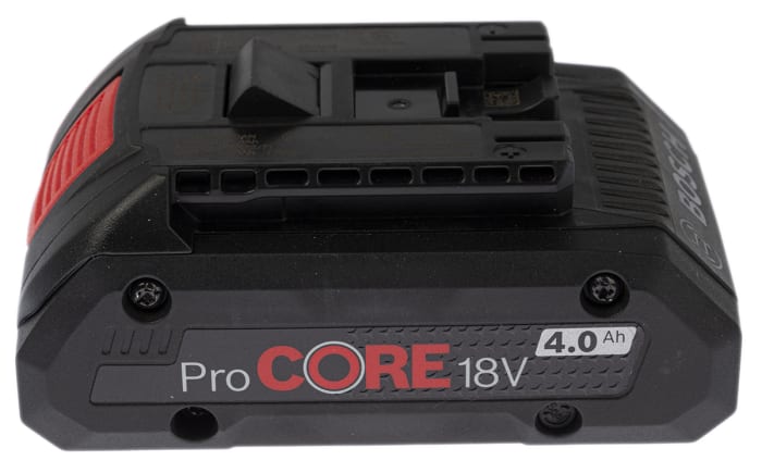 Batteri 18v 4.0 AH Bosch ProCore Professional