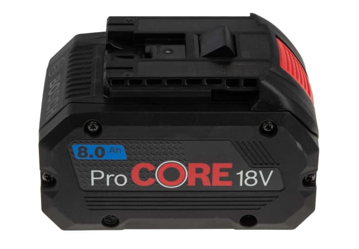 Batterie ProCORE 18V 8.0Ah Bosch Professional - 1600A016GK